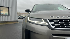 Land Rover Range Rover Evoque 2.0 D180 HSE 5dr Auto Diesel Hatchback